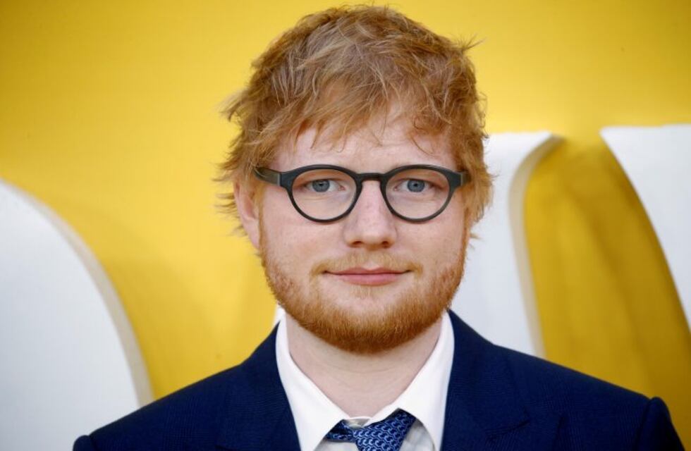 Ed Sheeran fue papá: el tierno mensaje de bienvenida a su hija