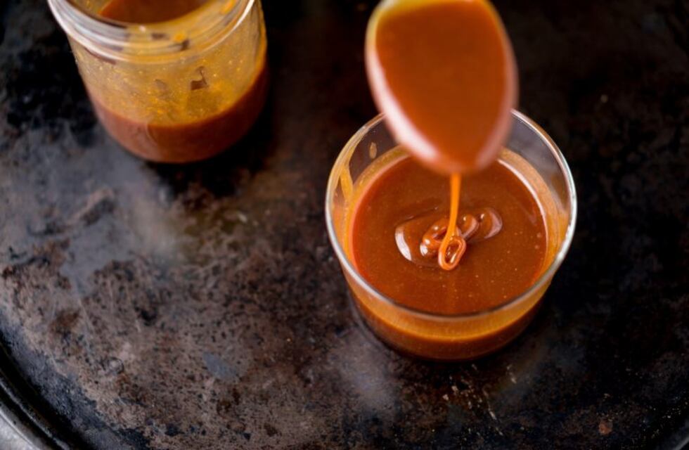 El dulce de leche argentino conquista las góndolas japonesas