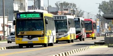 Corral congeló hasta diciembre el costo del boleto\u002E (Web)