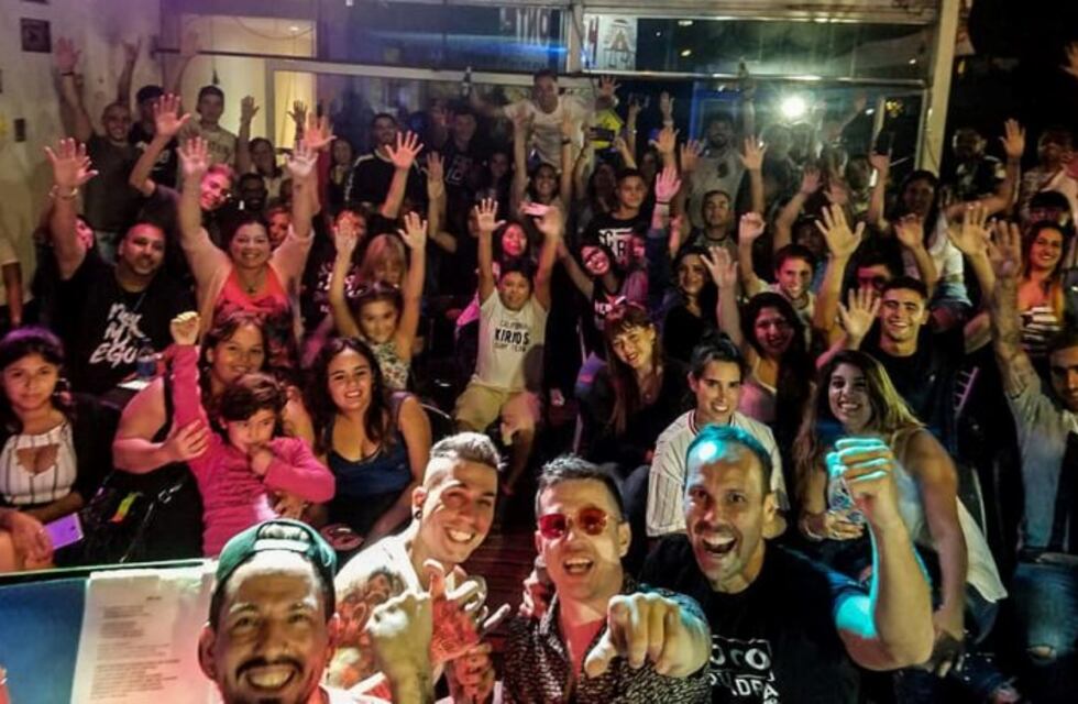 4 de junio, Día del Cuarteto: movida solidaria de cantantes para homenajear al tunga-tunga