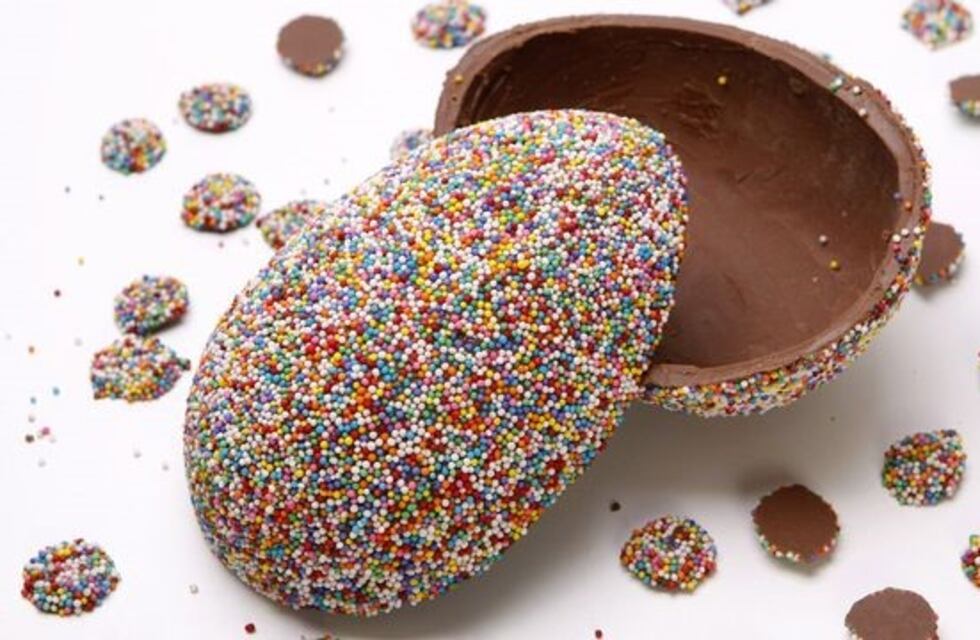 P' chuparse los dedos: larga "Delicias de Pascua" en Santa Rosa de Calamuchita