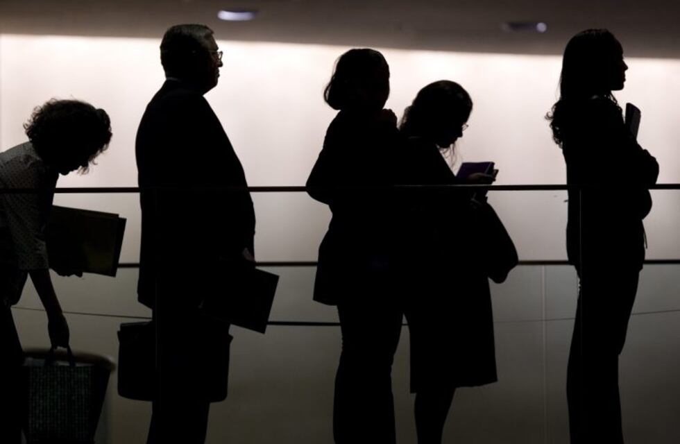 El desempleo en Estados Unidos fue de 3,5% en septiembre, el más bajo de los últimos 50 años