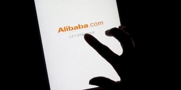 Alibaba