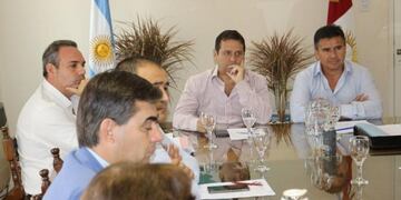 Concejo Deliberante de Alta Gracia