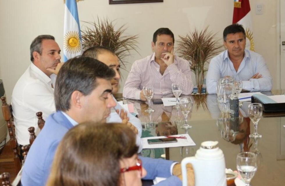 Tiempo después: se aprobó el balance del XXXI Encuentro Anual de Colectividades