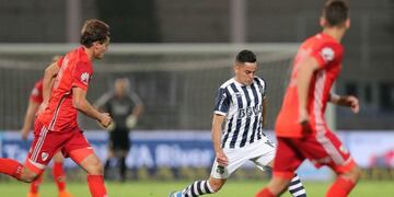 Talleres recibe a River el sábado 30 de marzo en el Kempes\u002E