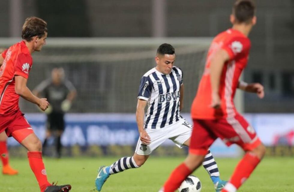 Cómo sigue la venta de entradas para Talleres - River