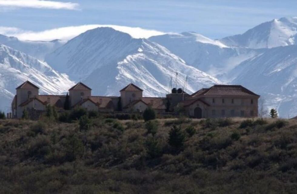 Detuvieron a dos monjes de Tupungato acusados de abusos