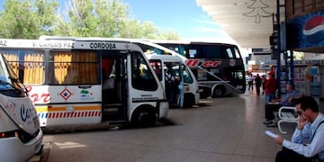 Transporte Interurbano