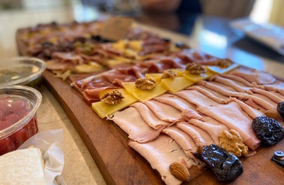 Todo listo para el primer "Festival de la Picada Serrana" en Villa Carlos Paz