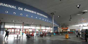 Internet libre para las Terminales de ómnibus de Córdoba