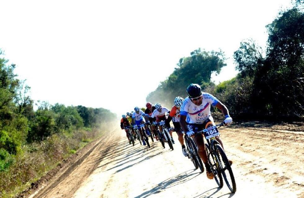 Se disputará la Doble San Francisco Miramar durante el fin de semana
