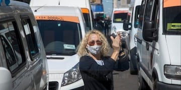 Transporte escolar Paraná