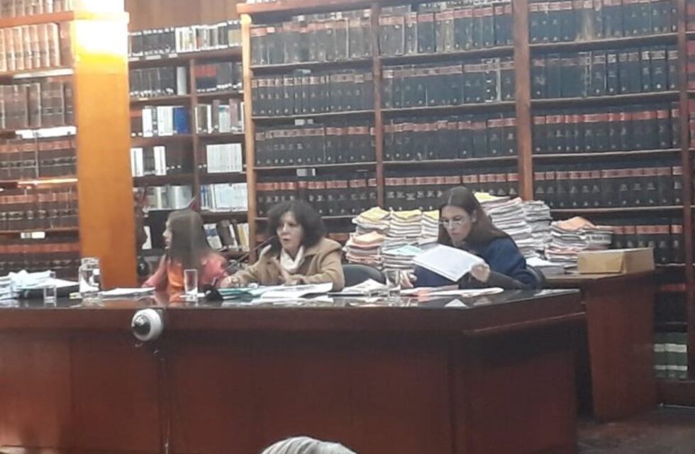 Postergan la audiencia del juicio "Pibes Villeros" por problemas de salud de Milagro Sala