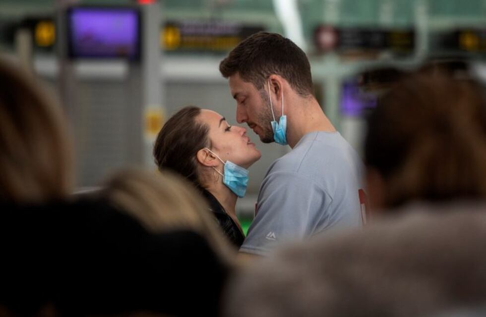 Descubrí qué fase de la pandemia estás atravesando