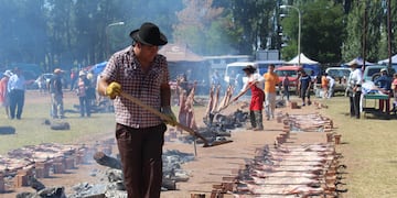 El Festival Nacional del Chivo ya tiene fecha confirmada
