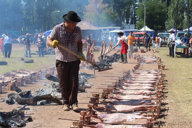 El Festival Nacional del Chivo ya tiene fecha confirmada