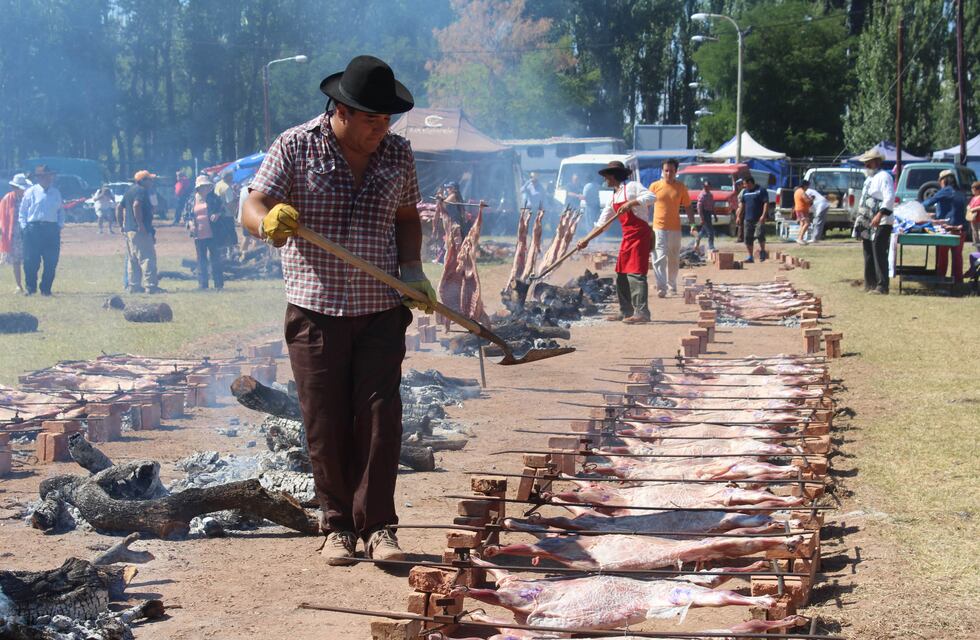 Celebran los malargüinos y turistas: el Municipio dio vuelta atrás y el Festival del Chivo se hace