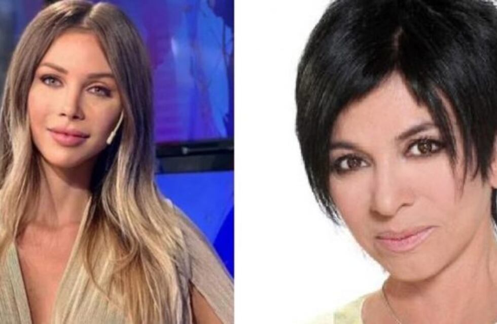 Mónica Gutiérrez criticó a Romina Malaspina: "El avance de la mujer no es subiéndose la falda"