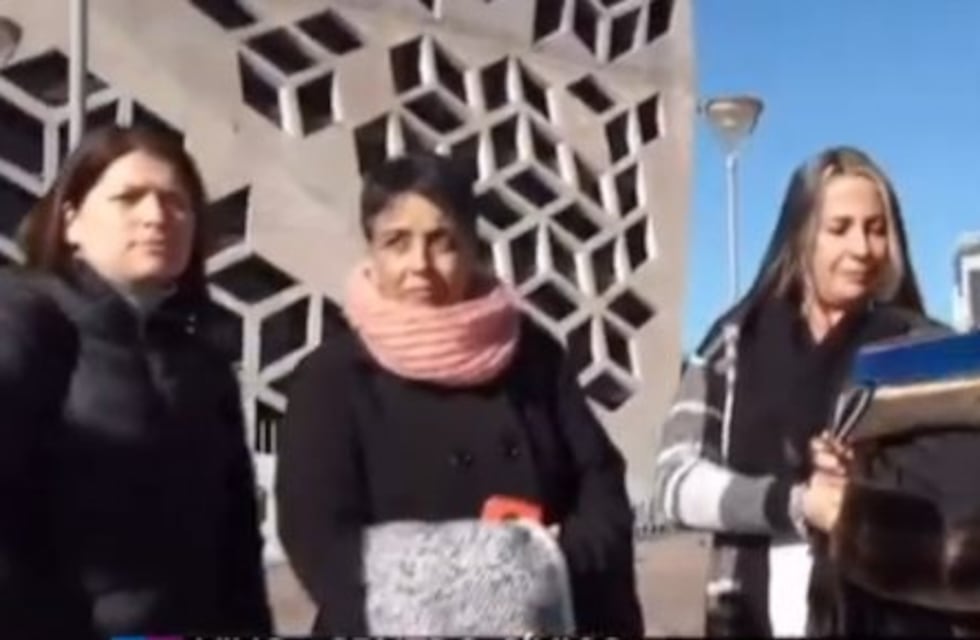 La Fundación Upi de Carlos Paz se suma al reclamo por títulos oficiales para personas con discapacidad