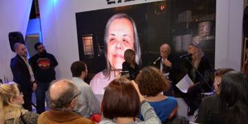 Tierra del Fuego en la Feria del Libro