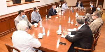 Foto: El Liberal\u002E