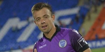 El arquero del Tomba es uno de los apuntados del Sabalero\u002E