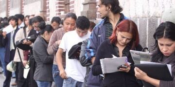 Según el Indec, la desocupación aumentó en Tierra del Fuego