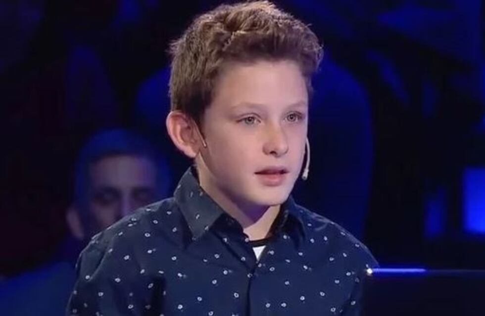 Polémica por la participación de un niño en el programa '¿Quién quiere ser millonario?'