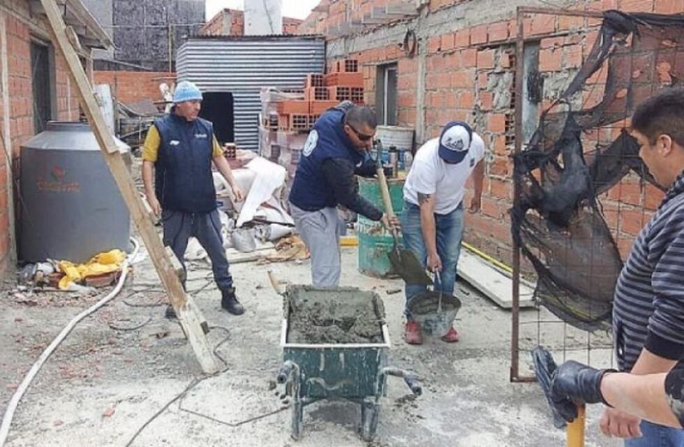 Después de casi diez años Barrio San Benito tendrá puesto de salud