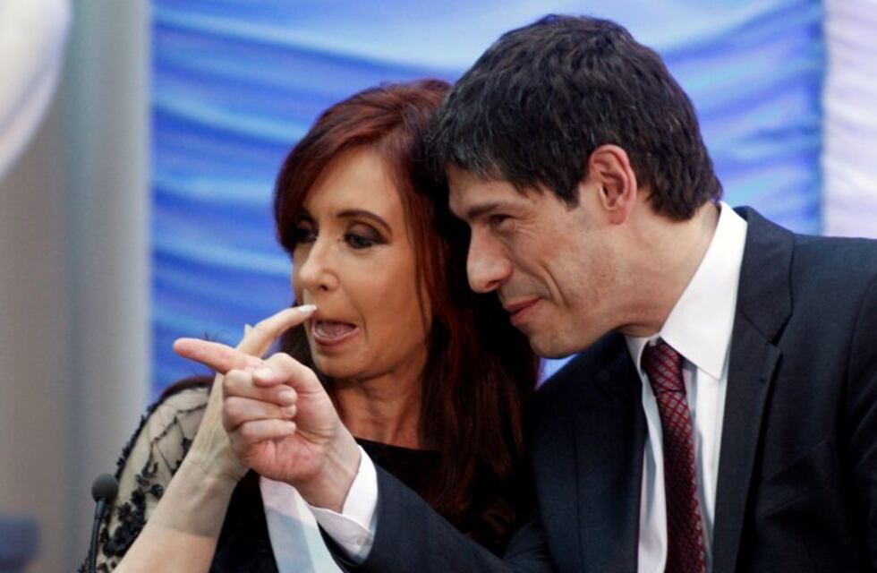 Abal Medina admitió que hubo aportes de dinero ilegal de parte de las empresas