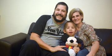 La historia de Wally