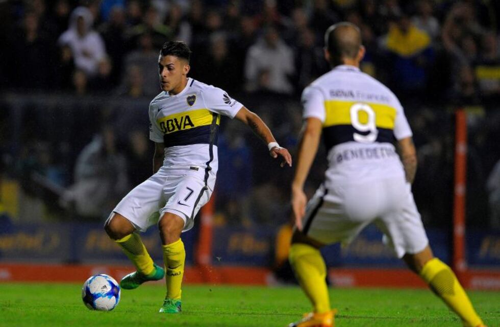 Desde Rusia pagarían una fortuna por una de las figuras de Boca