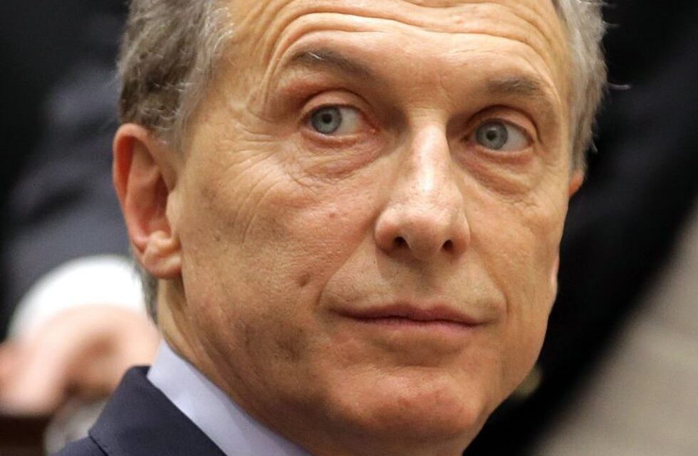 Macri recordó el golpe de estado de 1976 a través de Facebook