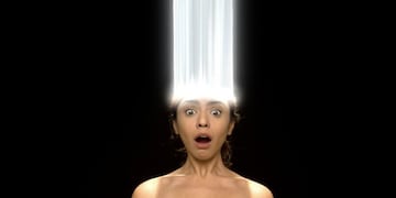 Casa Naranja presenta un ciclo de cortos de Juan Zaramella\u002E