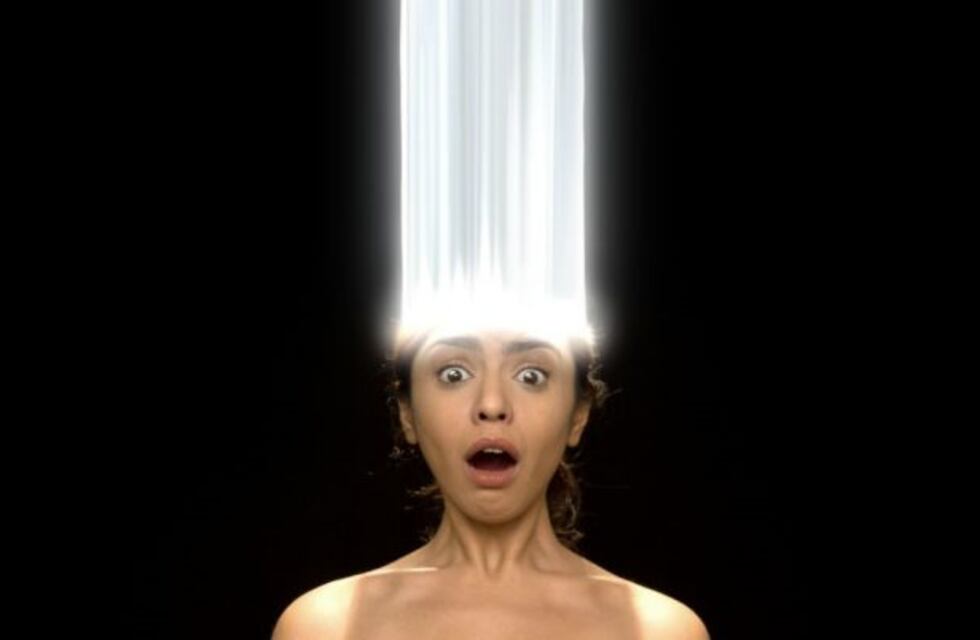 Casa Naranja presenta un ciclo de cortos de Juan Zaramella