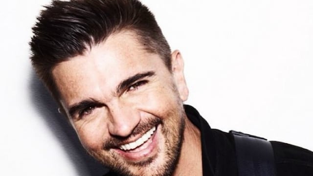 Juanes vendru00e1 a Cu00f3rdoba para presentarse en Plaza de la Mu00fasica\u002E