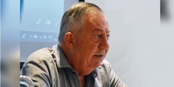 daniel biga presidente