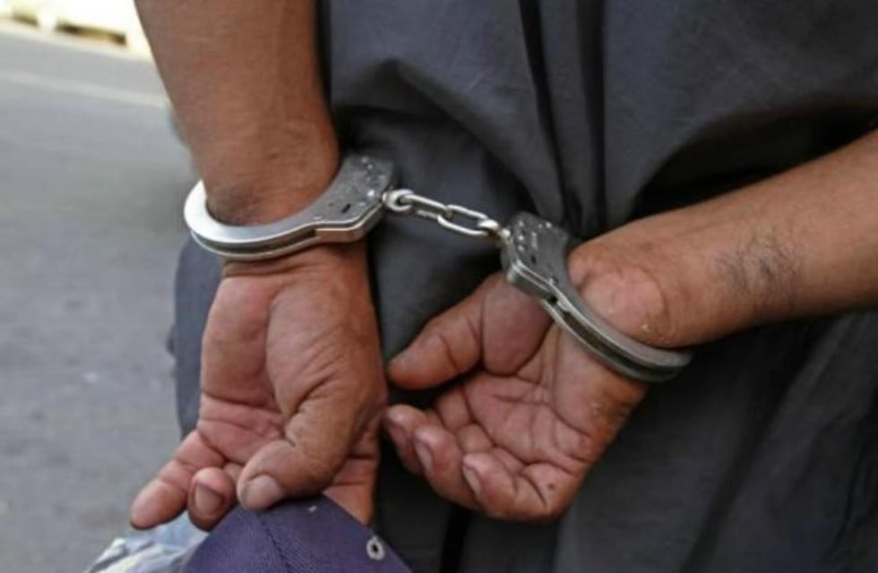 Le negaron la domiciliaria al anciano que violó a su hija y tuvo 6 hijos con ella