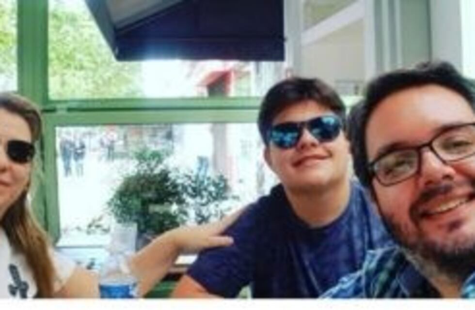 Se recuperó el chico misionero que estaba muy grave en hospital de París