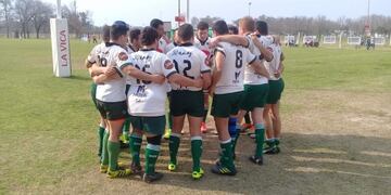 Hurones Campeones del Torneo Desarrollo