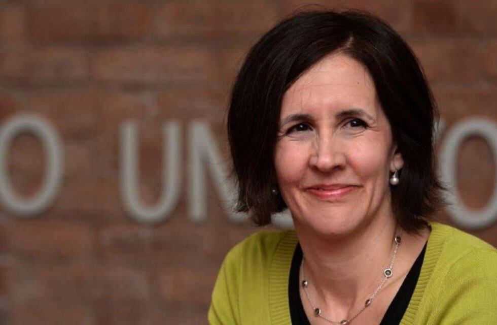 La mendocina Marina Walker ganó el premio Pulitzer