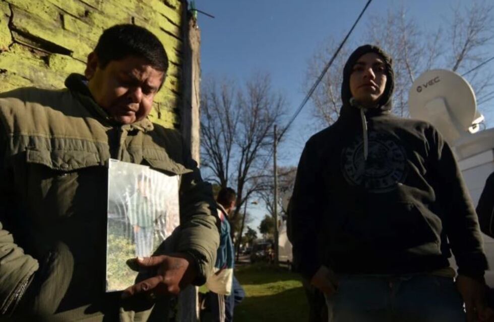 El policía que mató al chico de 14 años en San Martín declaró que intentaron robarle el auto