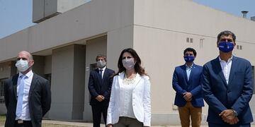 Yerba Buena ya cuenta con 15 viviendas del Plan Procrear\u002E (SECPT)