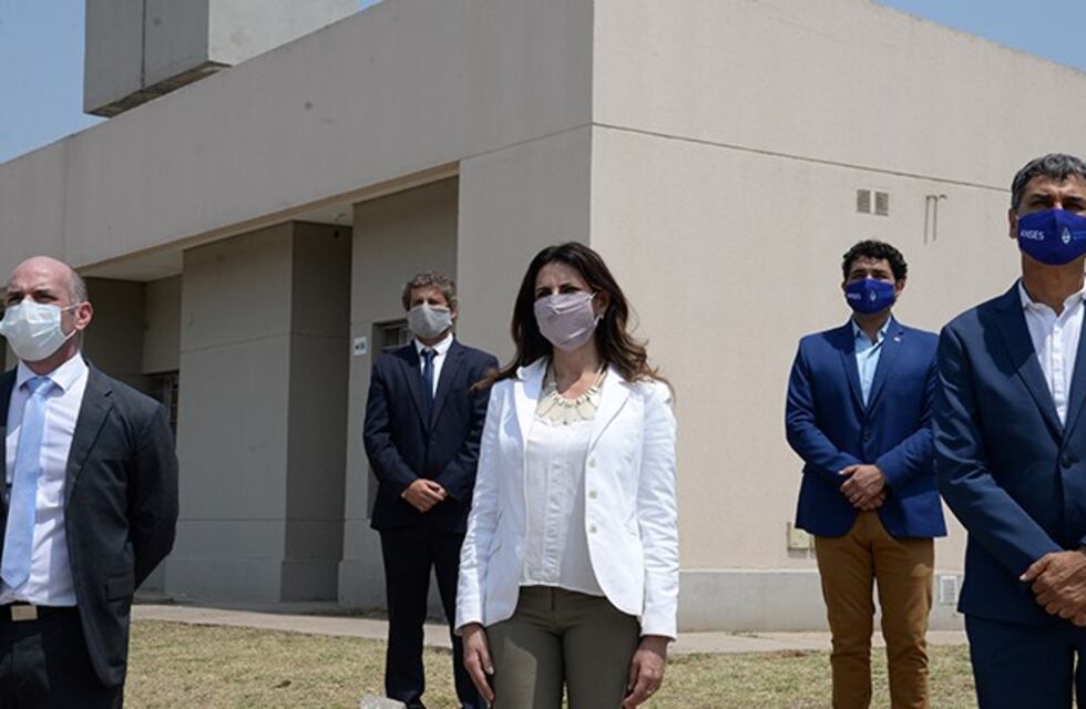 Yerba Buena ya cuenta con 15 viviendas del Plan Procrear