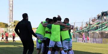 Sportivo Belgrano san francisco