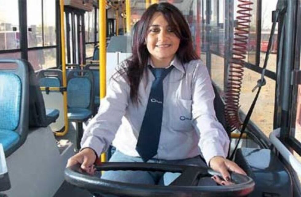 Las empresas de colectivos deberán contratar mujeres