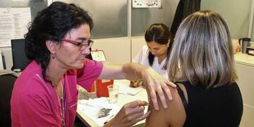 Gitlein le pidió paciencia a la población\u002E