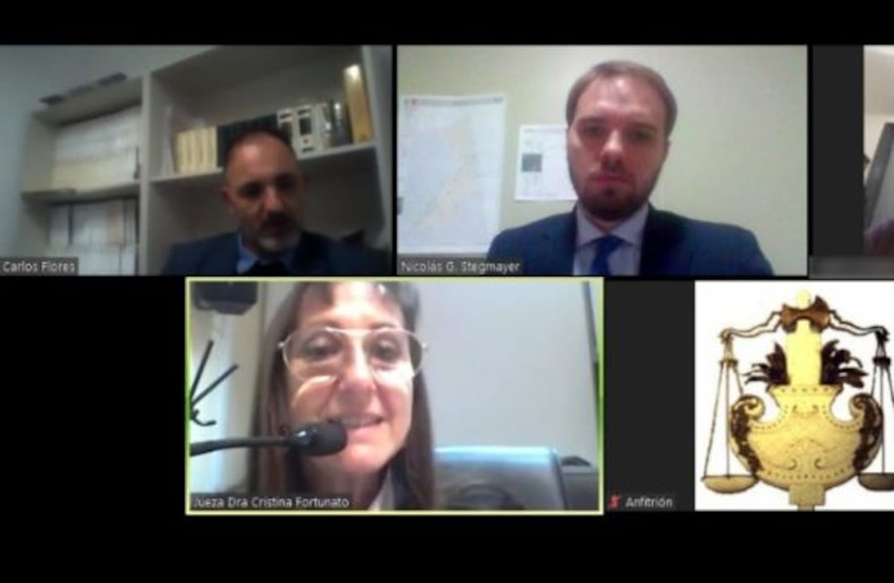 Dictaron la prisión preventiva para tres personas vinculadas a la emboscada a policías en Sunchales