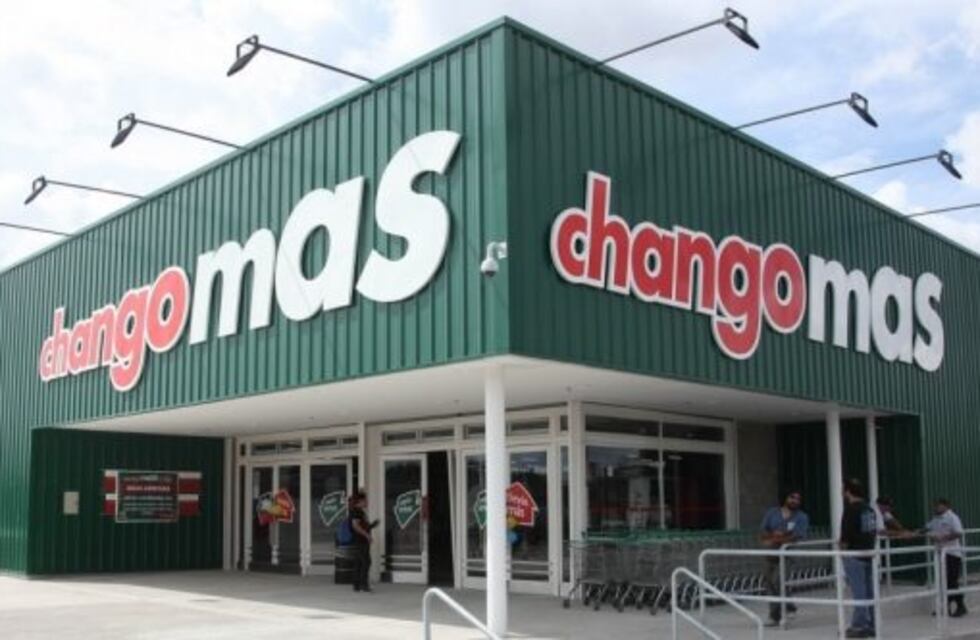 Changomas Paraná: cierran por posible caso de coronavirus en uno de sus empleados